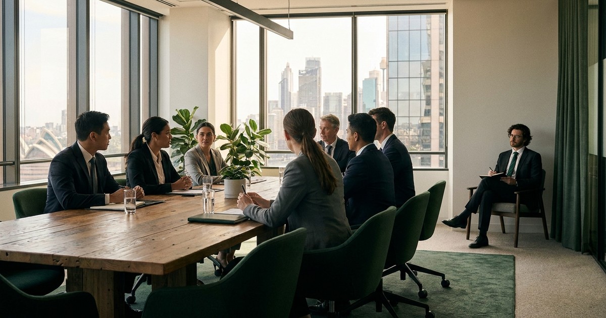 Board Observers: Rights, Duties and Confidentiality for Investor Representatives Who Aren't Formal Directors