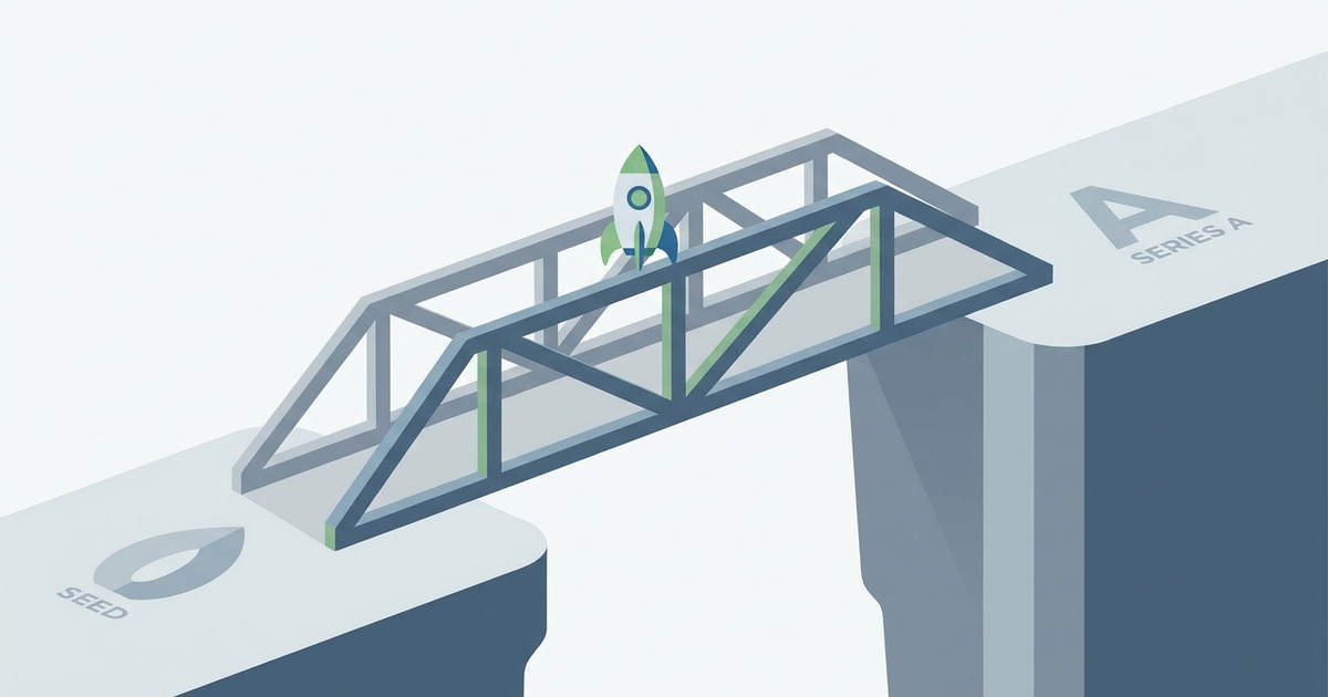 Bridge Rounds and Extension Rounds: Legal Mechanics When Your Startup Needs More Runway