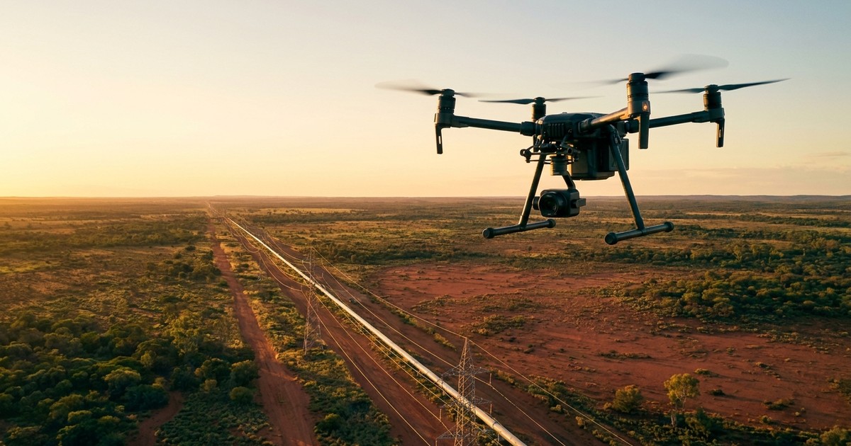 CASA Part 101 and Beyond Visual Line of Sight: What Drone and UAV Startups Need to Fly Commercially in Australia