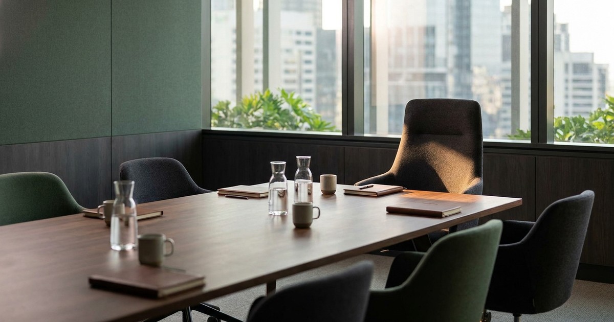 Chairperson Duties: What a Startup Board Chair Actually Does and the Legal Standards They're Held To Under Australian Law
