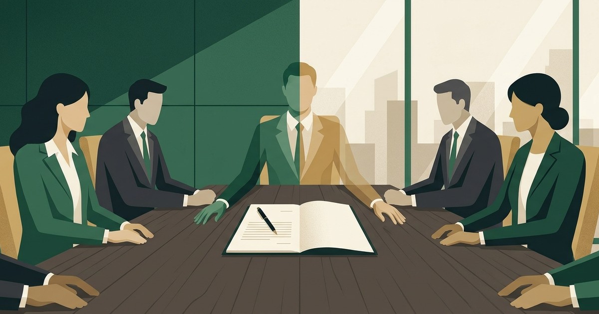 Chapter 2E Related Party Transactions: How Startup Boards Should Approve Deals With Directors and Their Associates