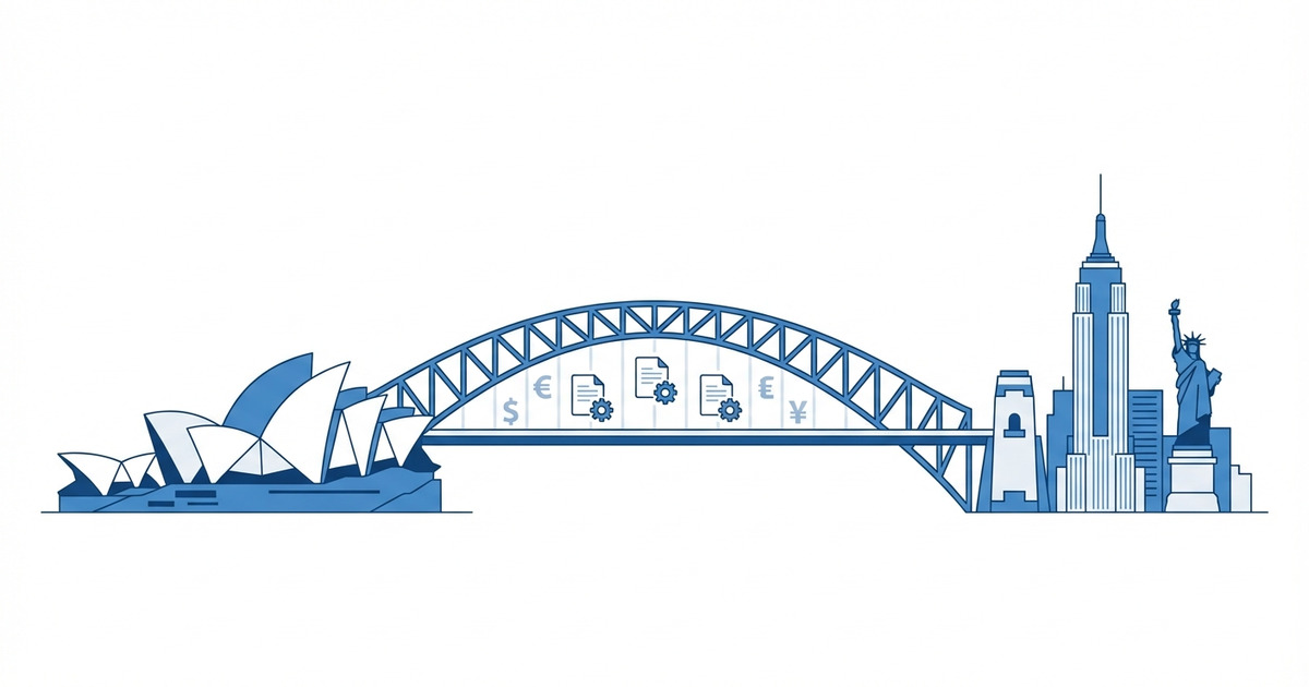 Cross-Border Fundraising: What Australian Startups Need to Know About Raising from US Investors