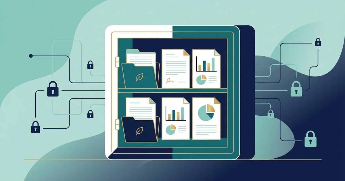 Due Diligence Ready: What Investors Actually Look for in Your Legal Data Room