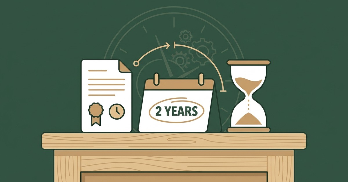 Fixed-Term Employment Contract Limits: How the Fair Work Act's Two-Year Cap Catches Out Australian Startups