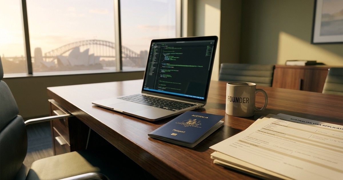 Founder Visas After the BIIP: How the National Innovation Visa and Skills in Demand Now Work for Overseas Startup Talent