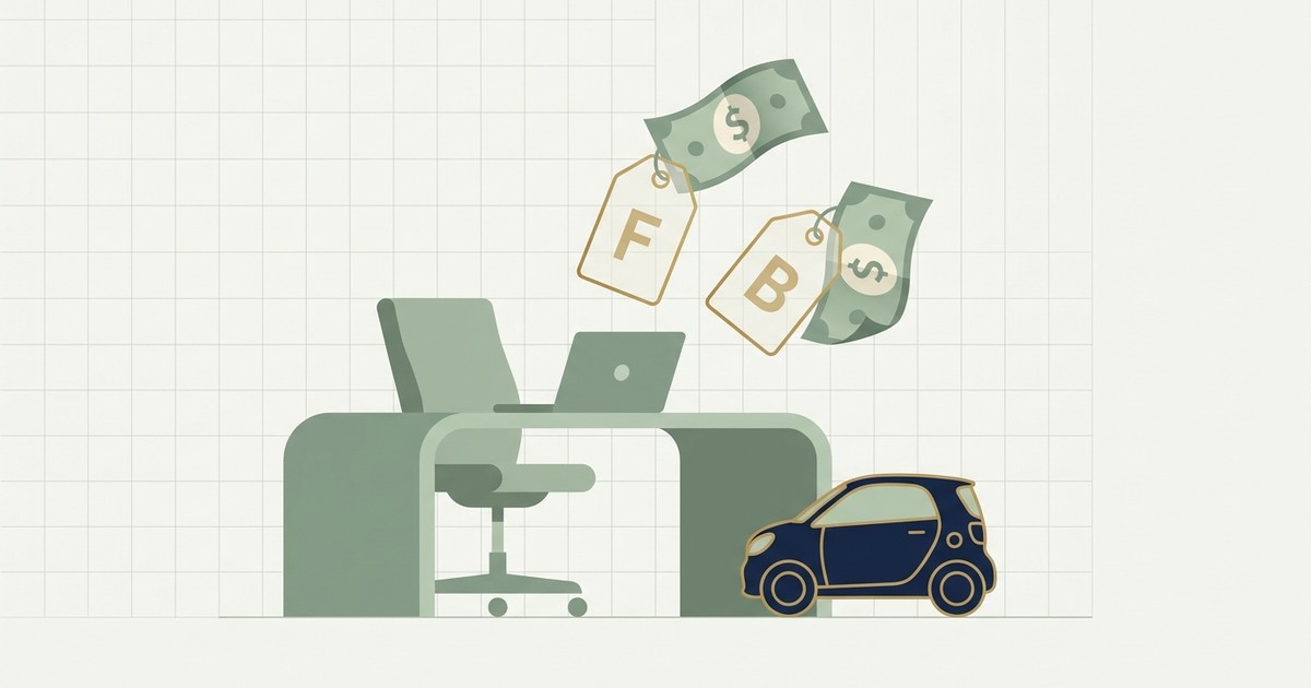 Fringe Benefits Tax for Startups: How Employee Perks, WFH Setups and Salary Packaging Are Actually Taxed