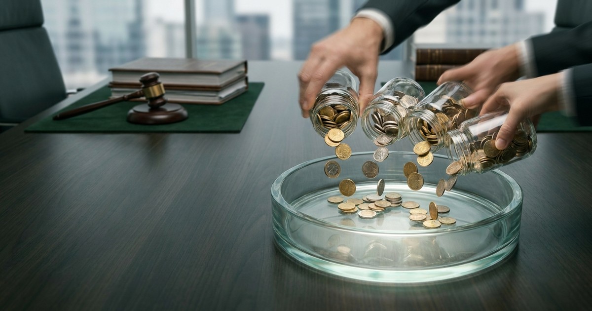 Managed Investment Schemes Under Chapter 5C: How Fintech, Property and Investment Startups Accidentally Trigger the MIS Regime