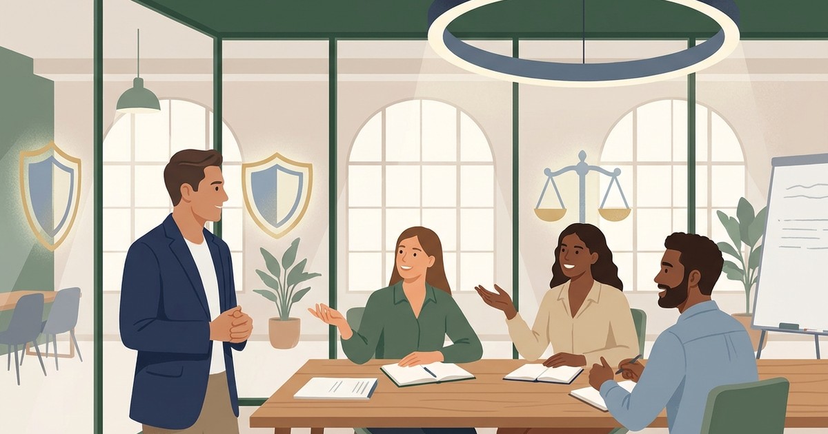 Positive Duty to Prevent Sexual Harassment: How Respect@Work Reforms Apply to Growing Australian Startups