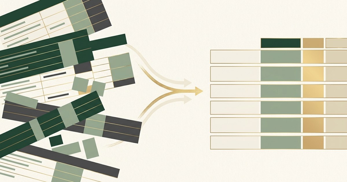 Restating Your Cap Table: When and How to Clean Up a Messy Share Structure Before Series A