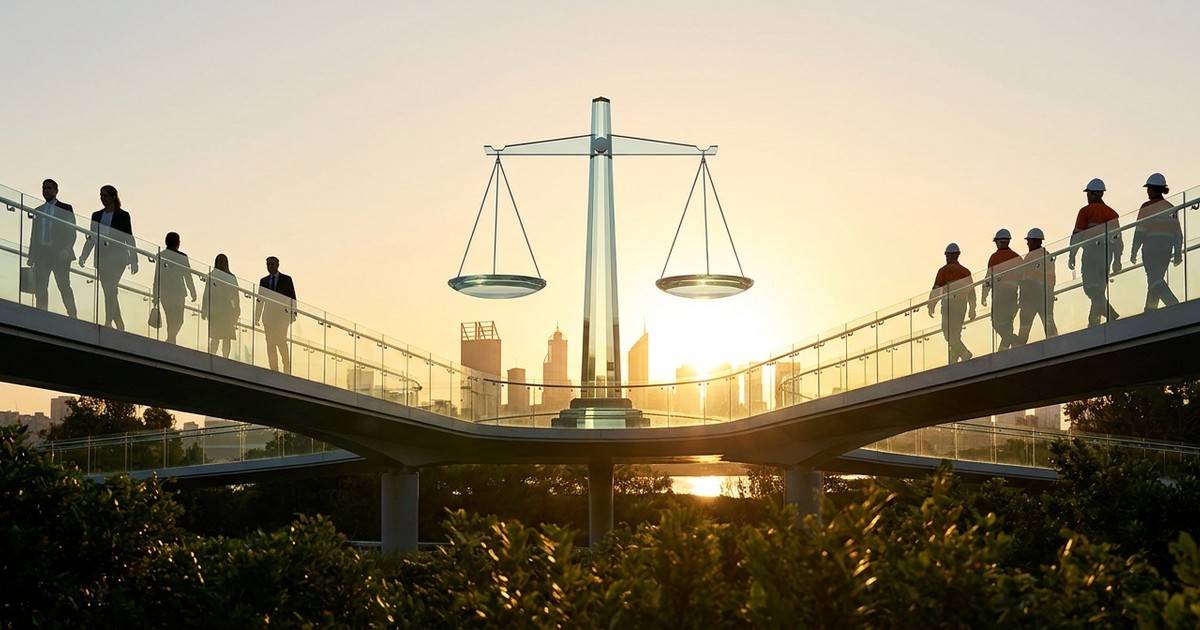 Same Job Same Pay: How Australia's Labour Hire Reforms Affect Startups Using Contractors and Labour Hire Providers