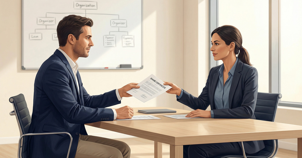 Secondary Sales of Startup Shares: Legal Considerations for Founders and Early Employees