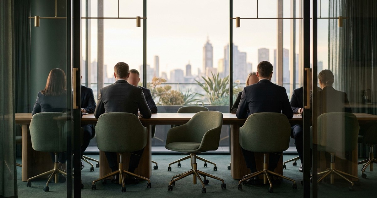 Section 195 Conflicted Director Voting: How Founder-Directors Should Handle Related Party Transactions Without Breaching Their Duties