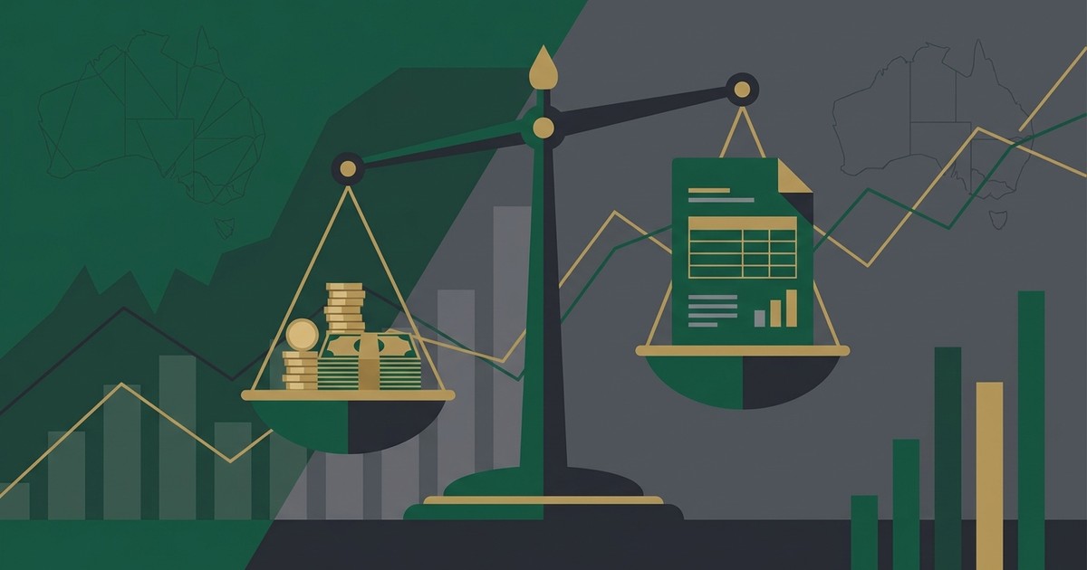 Section 254T Dividend Test: How Australian Startups Can Legally Pay Dividends Under the Solvency-Based Test