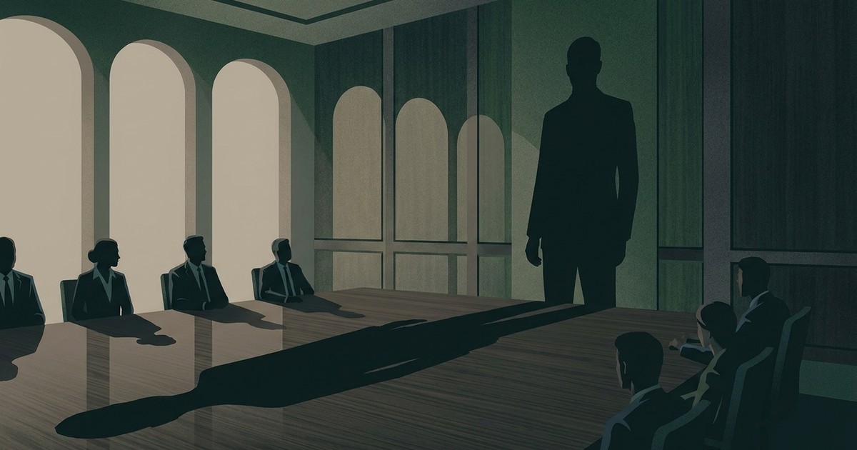 Shadow Directors and De Facto Directors: When Investors, Advisers and Lenders Cross the Line Into Director Liability