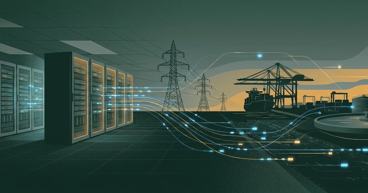 The SOCI Act and Your Startup: When Data-Holding Companies Get Caught by Critical Infrastructure Security Obligations