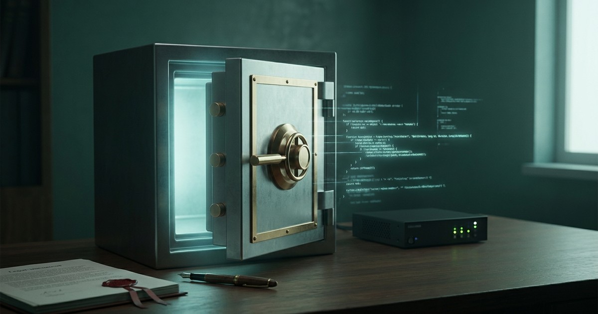 Software Escrow Arrangements: When Enterprise Customers Demand Source Code Escrow and How Australian Startups Should Respond