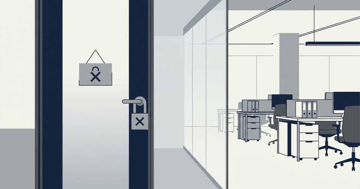 When Your Startup Fails: A Legal Guide to Solvent Wind-Ups and Voluntary Administration