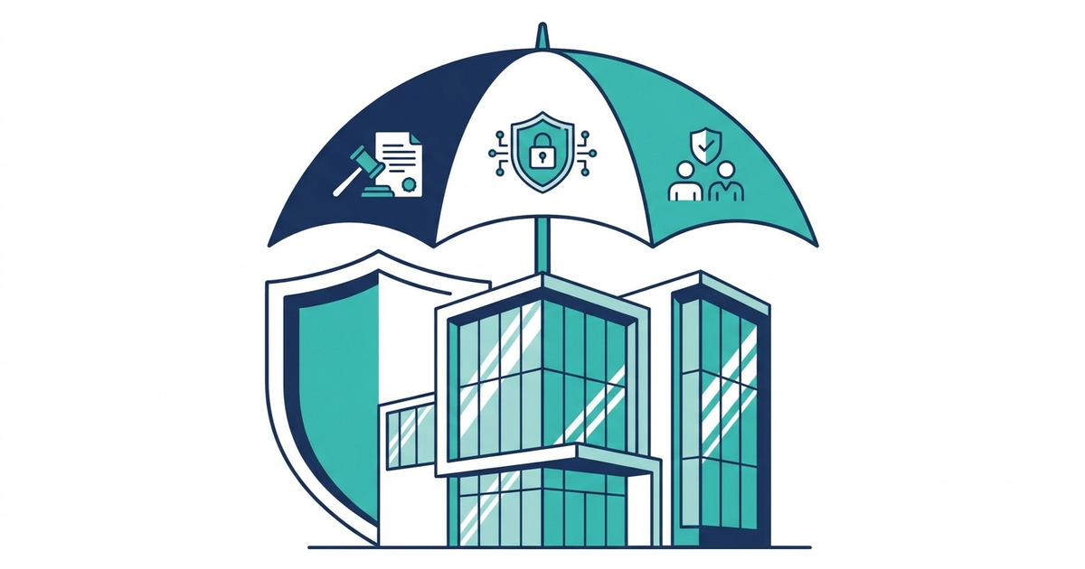 Startup Insurance Essentials: D&O, Cyber and Professional Indemnity for Early-Stage Companies