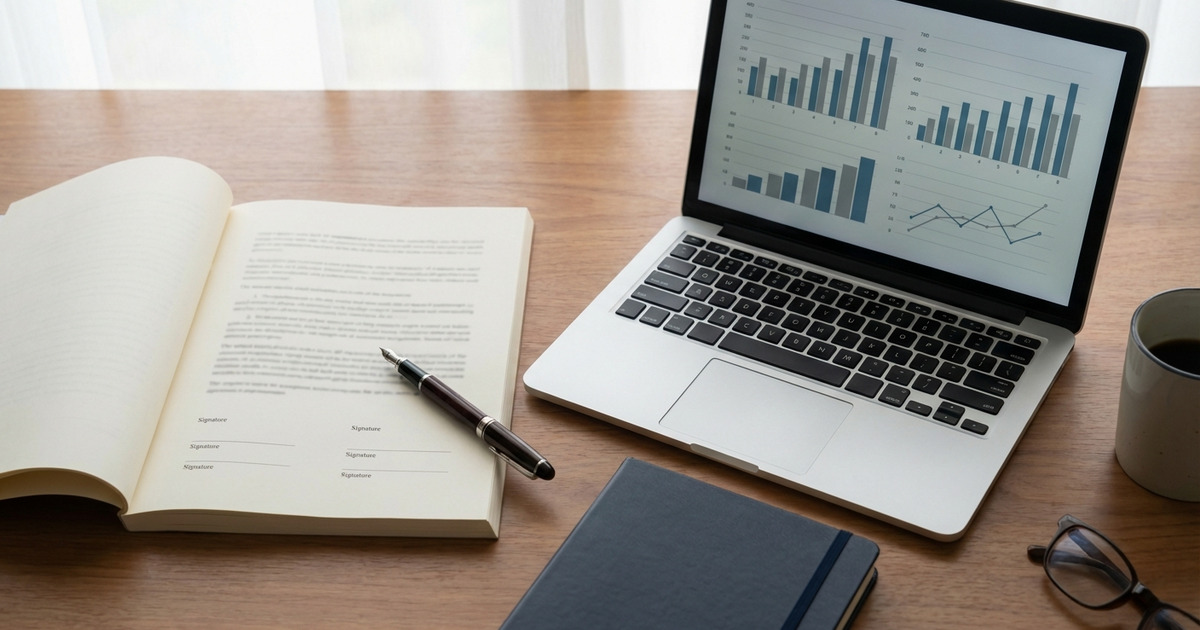 Term Sheets Decoded: The 10 Key Clauses in an Australian VC Term Sheet