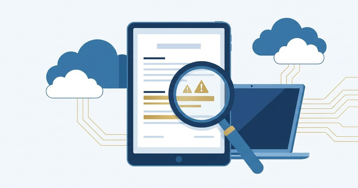 Unfair Contract Terms and Your SaaS: How the Penalty Regime Affects Startup Standard Forms