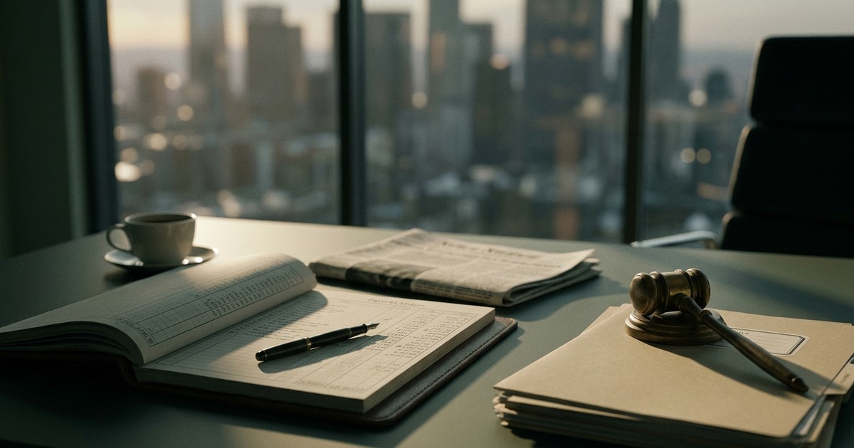 Wage Theft Criminalisation: What Australia's New Underpayment Offences Mean for Startup Employers